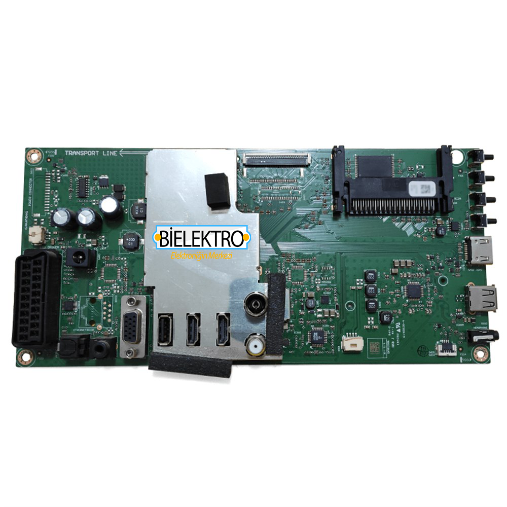 VTY190R-6, GFJFZZ, BEKO ANAKAR