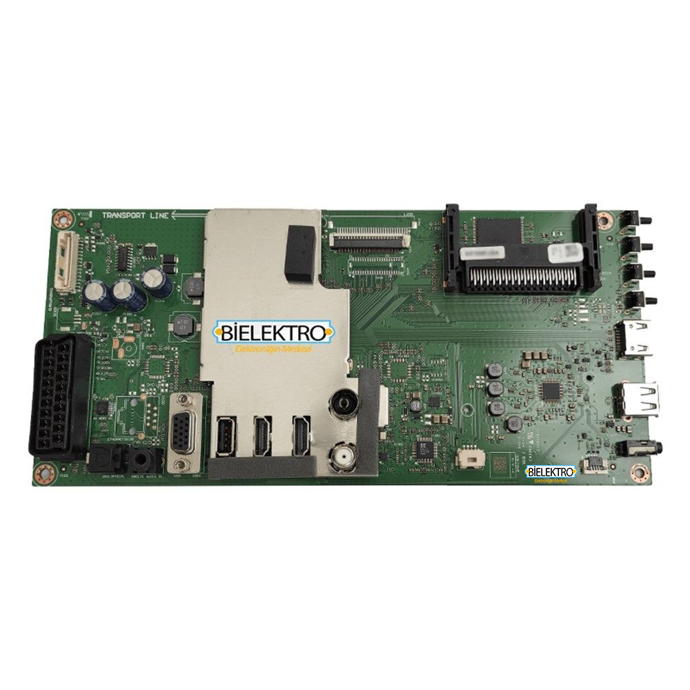 VTY190R-6, FQK9ZZ, BEKO ANAKART