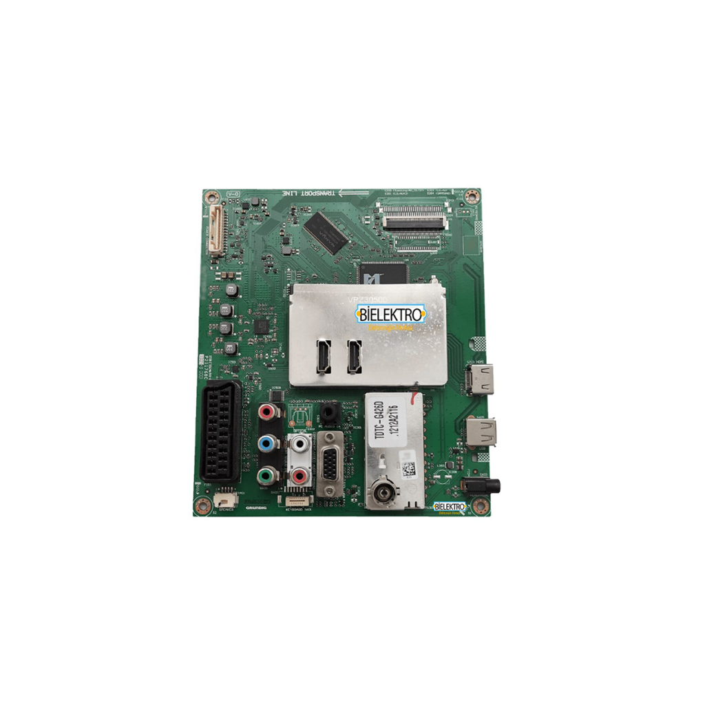 VUT190R-6, LAGLZZ, ARÇELİK ANAKART