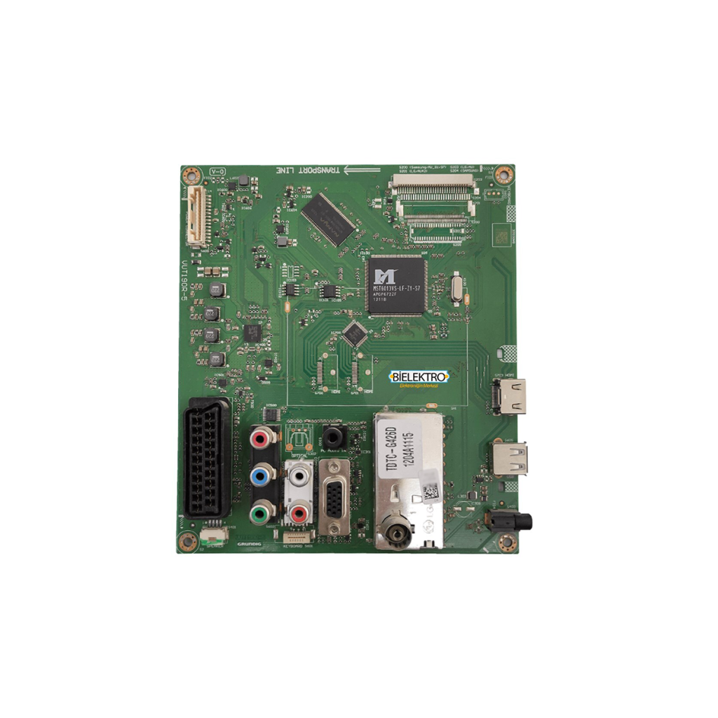 VUT190R-5, BYCLZZ, ARÇELİK ANAKART