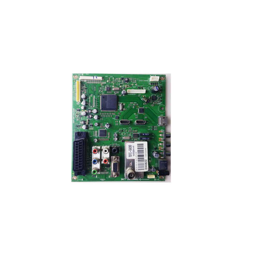 YRQ190R-8, EAGBZZ, ARÇELİK ANAKART