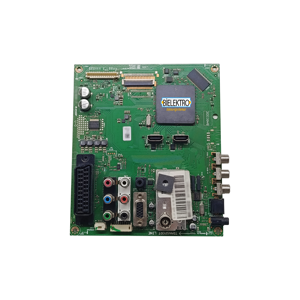 YTD190R-7, BRJWZZ, BEKO ANAKART