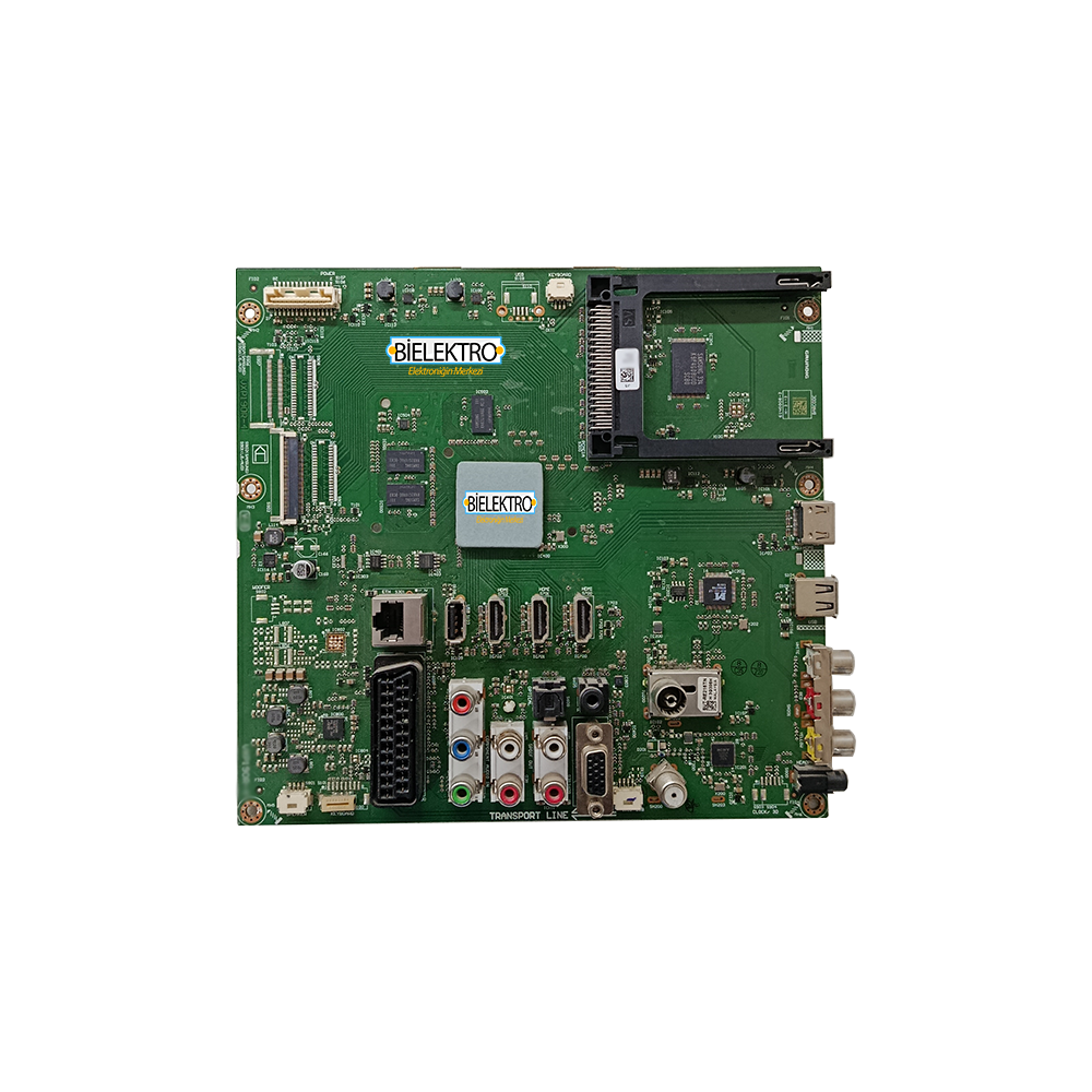 VXP190R-4, E234ZZ, ARÇELİK ANAKART